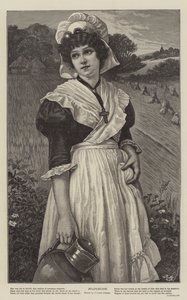 Evangeline